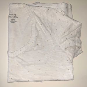 Banana Republic t-shirt Malibu tee xs